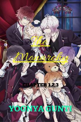The Monarchy