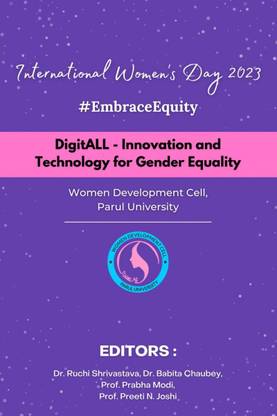 DigitALL- Innovation and Technology for Gender Equality