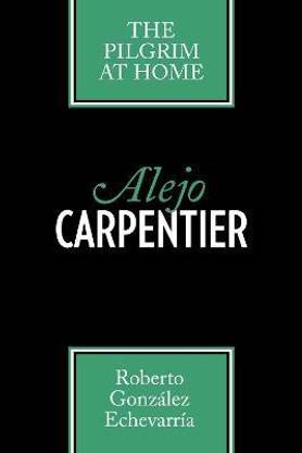 Alejo Carpentier