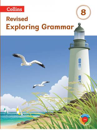 Exploring Grammar Book 8 (19-20)
