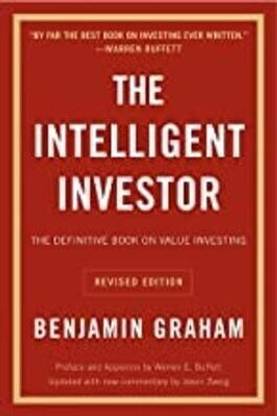 The Intelligent Investor
