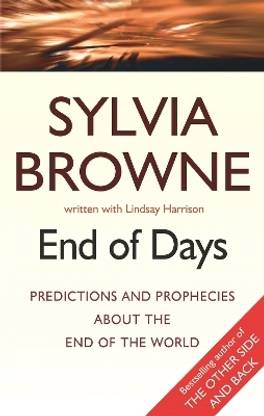 End Of Days
