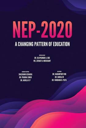 NEP-2020: A Changing Pattern of Education