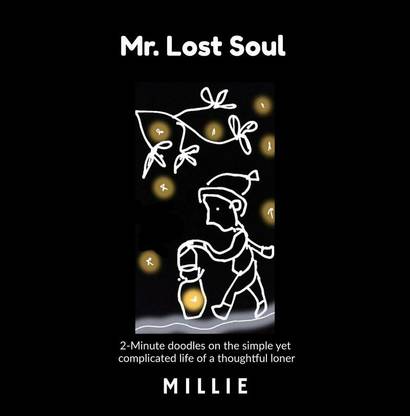 Mr. Lost Soul