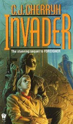 Invader