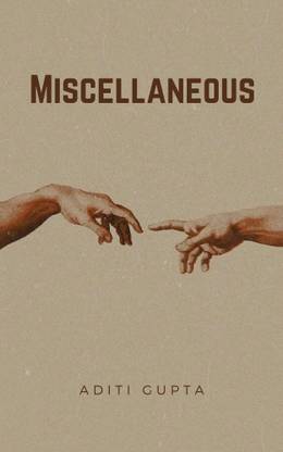 Miscellaneous