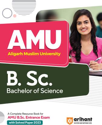 Amu B.Sc. Guide (Editionx)