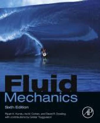 Fluid Mechanics 6th ed.