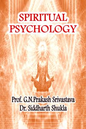 Spiritual Psychology