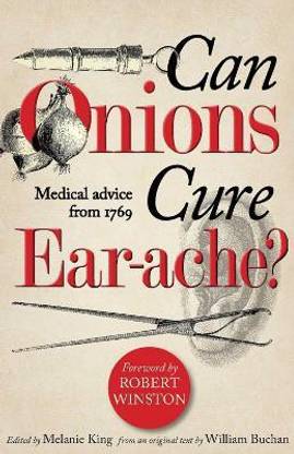 Can Onions Cure Ear-ache?