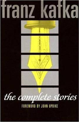The Complete Stories