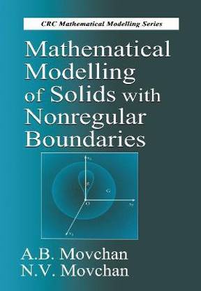 Mathematical Modelling of Solids with Nonregular Boundaries