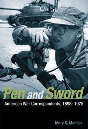 Pen and Sword