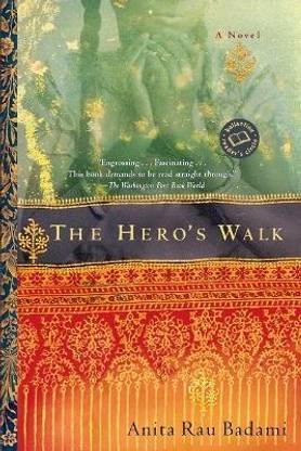 The Hero's Walk