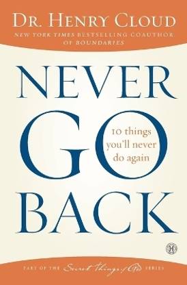Never Go Back