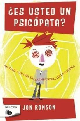 Es usted un psicopata? / The Psychopath Test