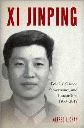Xi Jinping