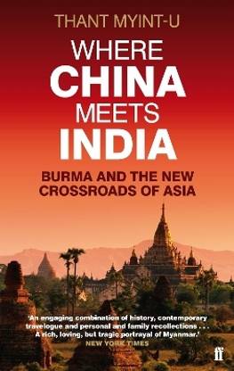Where China Meets India