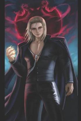 The Chaos Gemstone Chronicles