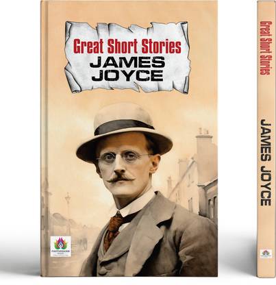 Great Short Stories - James Joyce