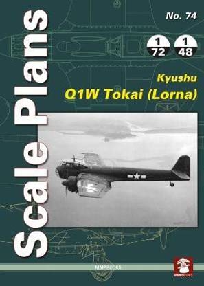 Kyushu Q1W Tokai (Lorna)