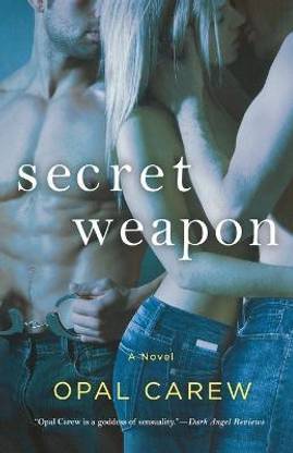 Secret Weapon