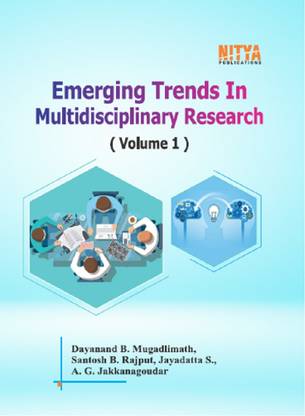 Emerging Trends In Multidisciplinary Research