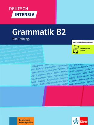 Deutsch Intensiv Grammatik b2