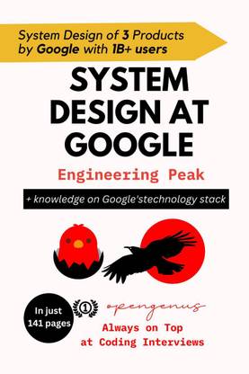 System Design at Google  - Engineering Peak for Interviews