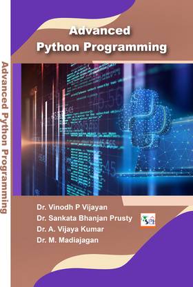 Advanced Python Programming