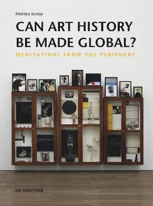 Can Art History be Made Global?