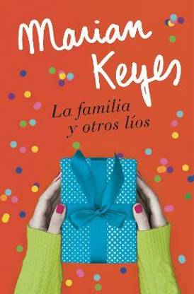 La familia y otros lios / Grown Ups