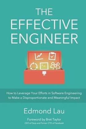 The Effective Engineer