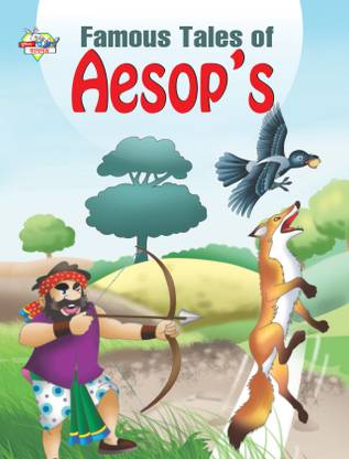 Famous Tales of Aesops