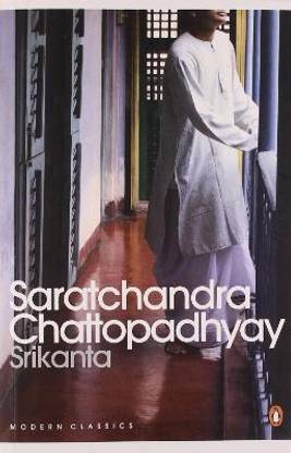 Srikanta
