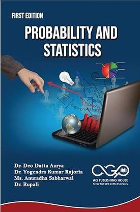 Probability And Statistics