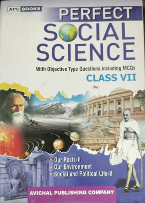 Perfect Social Science Class Vll