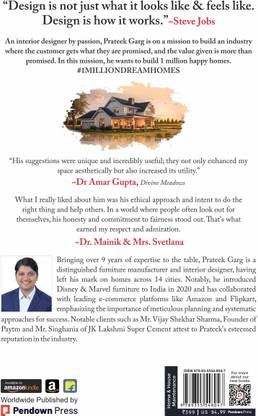 7 Tips To Craft A Dream Home