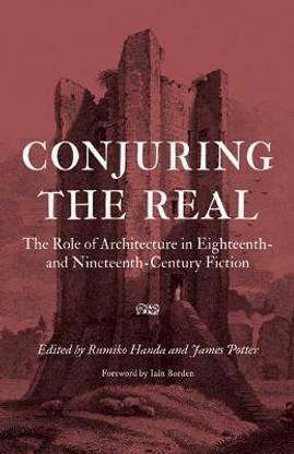 Conjuring the Real