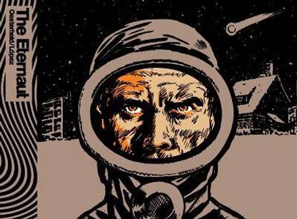 The Eternaut