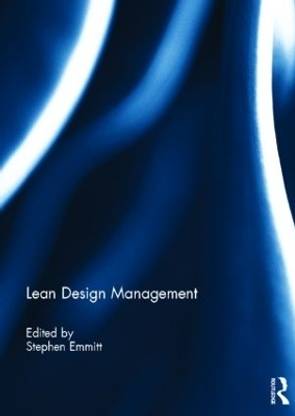 Lean Design Management