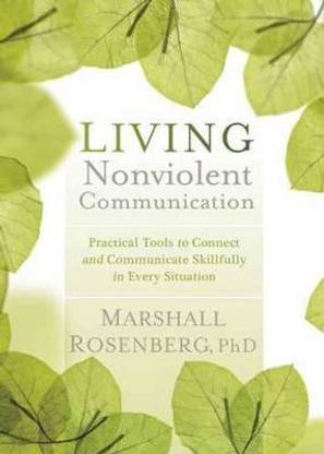Living Nonviolent Communication