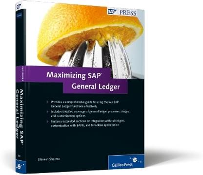 Maximizing SAP General Ledger
