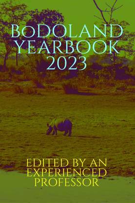 BODOLAND YEARBOOK 2023