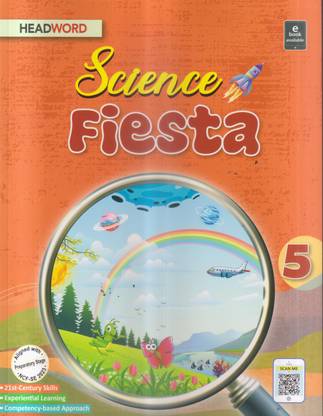 SCIENCE FIESTA CLASS -5
