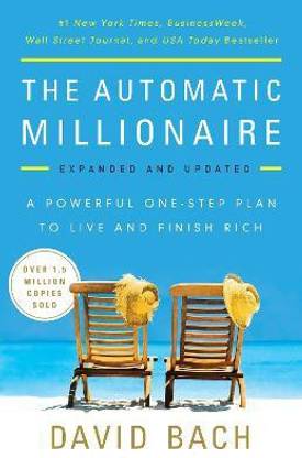 The Automatic Millionaire, Expanded and Updated