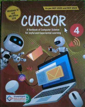 Cursor 4