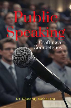 Public Speaking - Crafting a Competency