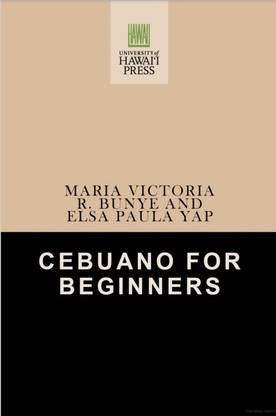 Cebuano for Beginners
