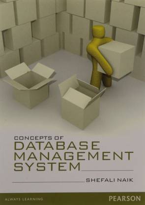 Concepts of Database Management System 2 Edition